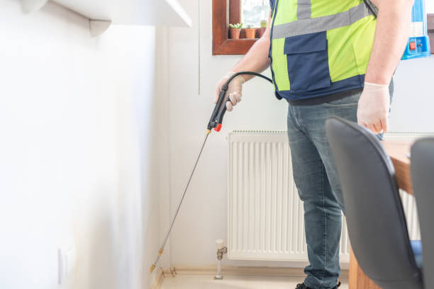 Best Pest Control Near Me in Farmington, AR